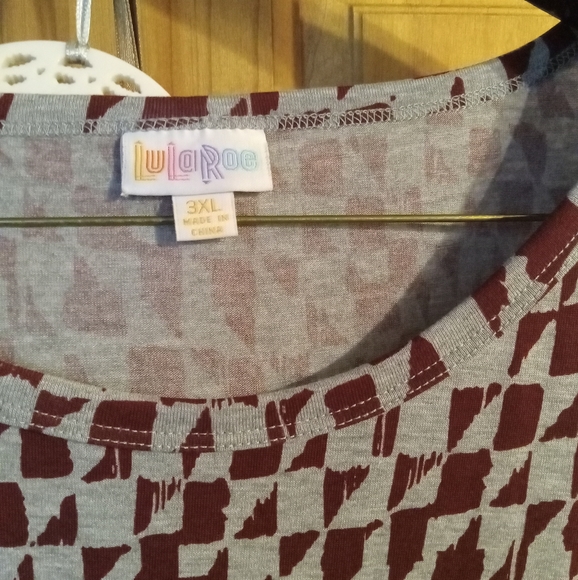 Midi bodycon t shirt dress - Picture 2 of 2